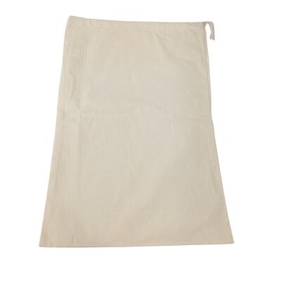 Cotton Laundry Bag 70x50cm