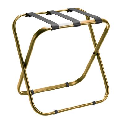 Suitcase Support Golden Steel Nylon Strap