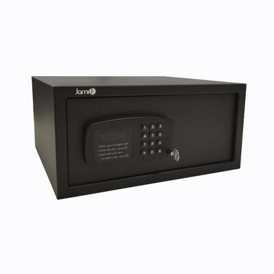 Hotel Safe with High Security Code