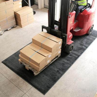  Forklift Mat M2