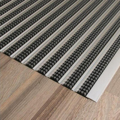 Rug Atenea 9Mm Brush