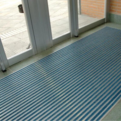 Rug Hermes 17Mm Textile