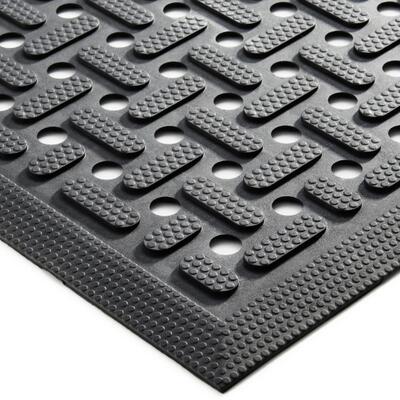 Rubber Mat Thru Plus 60x85 Cm (+-5%)