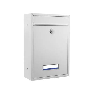Buzón de Correo Bermeo Blanco