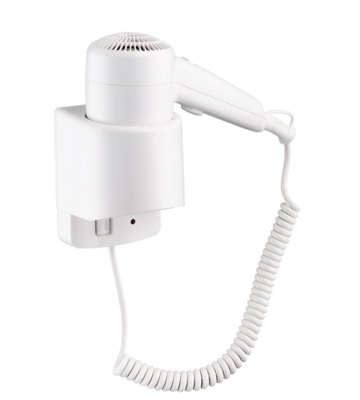 Hotel Wall Hair Dryer S1 1200W