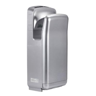 Automatic Hand Dryer ABS Silver