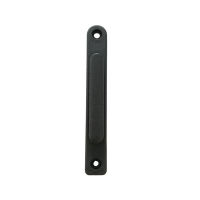 Wall Mount for Fixing Queue Barrier Tape