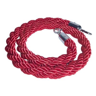 Red Cord, for Filas Organizing Post