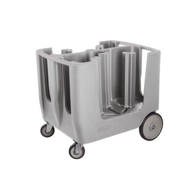 Coche Portador de 240 platos