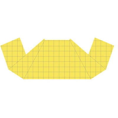 Glueboards Luralite Pack 6 G9