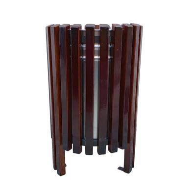  40l External Waste Bin. Madelux 500