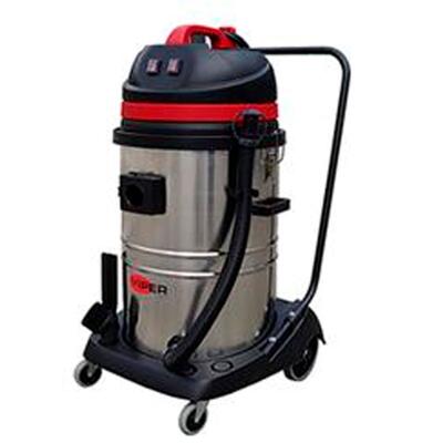 Water And Dust Vacuum Cleaner Viper 275 Inox 