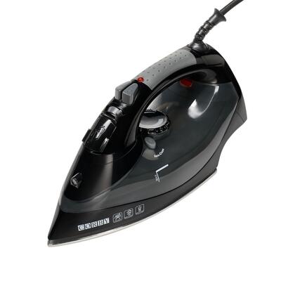 Ferro a Vapor Sherwood 2000W