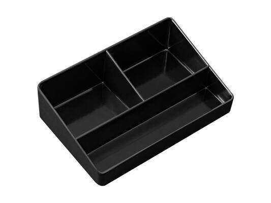 Soporte para Sobres Negro Thame
