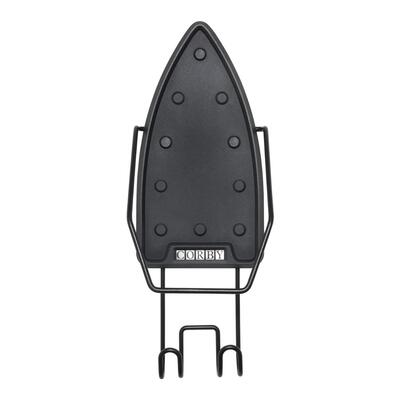 Suporte de Parede para Ferro e Tábua de Engomar Sherwood