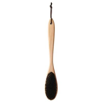 cepillos de Madera Clara para Ropa Skipton