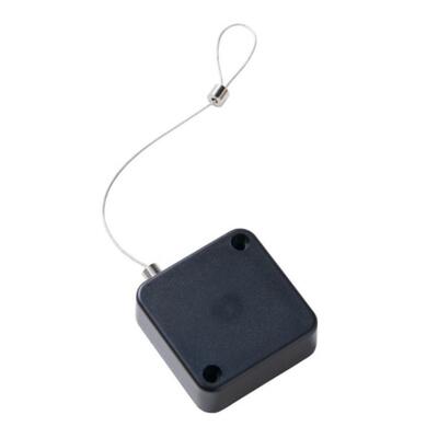 Nottingham Anti Theft Device
