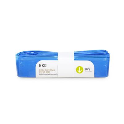 Recarga de Sacos para Balde Bubu 30L