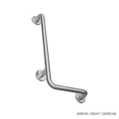 Wall Grab Bar 600x300 mm