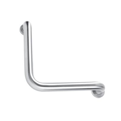Wall Grab Bar 300x300 mm