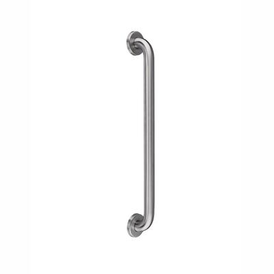 Wall-Mounted Grab Bar 600 mm