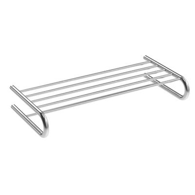 Toalla Plataforma 600Mm Aisi 304