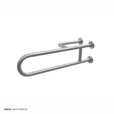 Grab Bar 76 cm