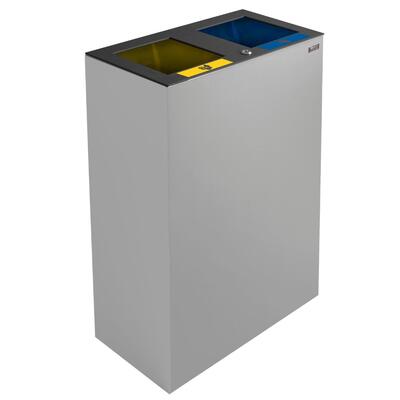 Edinburgh Ecopoint 2 Separators 120L