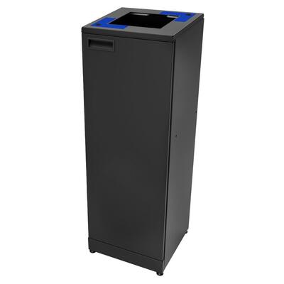 Turin Recycling Bin 65L