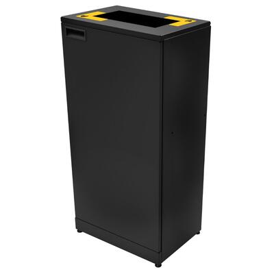 Turin Recycling Bin 95L