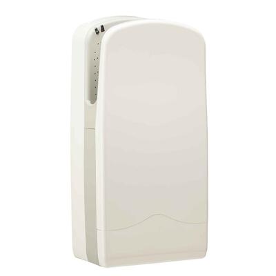 Secador Mãos V-Jet Abs Branco