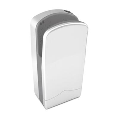 Secador Mãos Veltia Abs Branco