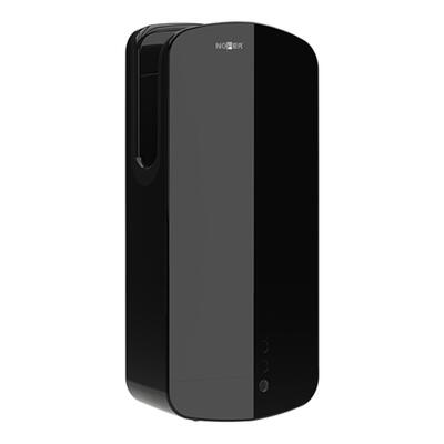EVO-JET Hand Dryer in Gloss Black ABS