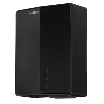 BIGFLOW EVO Black Hand Dryer