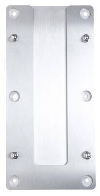 Grab Bar Mounting Bracket