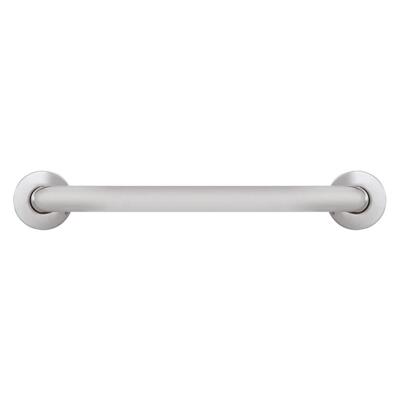 Barra de Apoyo Inox Satinado 100cm