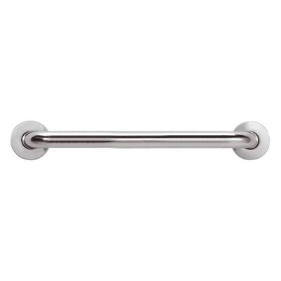 120 cm Stainless Steel Grab Bar