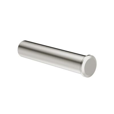 Stainless steel roll holder ROMA series