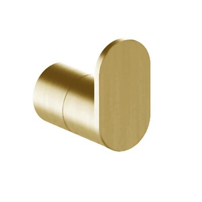 Wall Hook Gold Verona Series