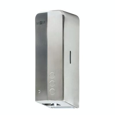 Automatic soap dispenser AA batteries