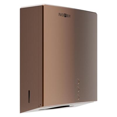 EVO Bronze Stainless Steel Hand Paper Dispenser