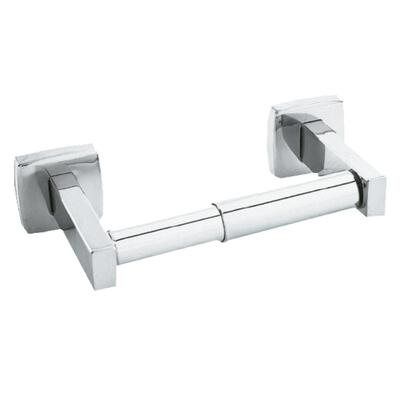 Polish Finished Stainless Steel Toilet Paper Dispenser