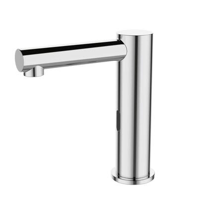 Brass Bathroom Faucet