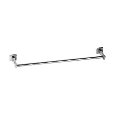 Polish Finished Stainless Steel Towel Rail