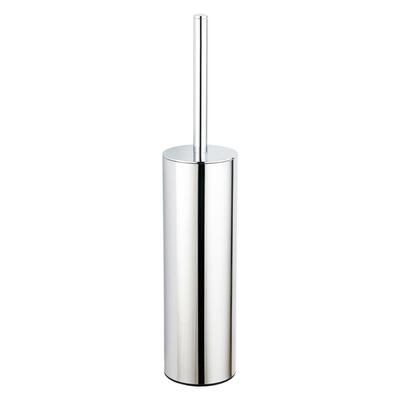 Shine Stainless Steel Wall Brush WC