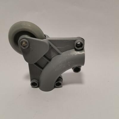 Protector de esquinas superiores para coches de hotel