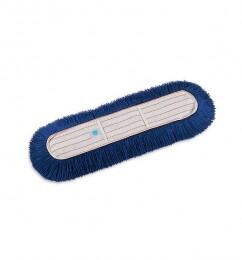 Franja Acrilica Azul 100Cm