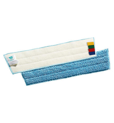 Franja Microblue P/caixilho Velcro 40Cm