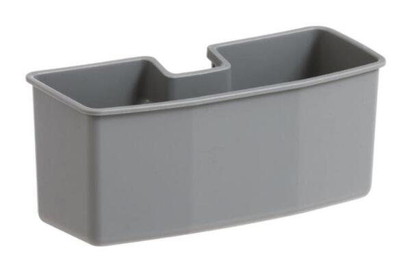 Nickita Grey Car Tray