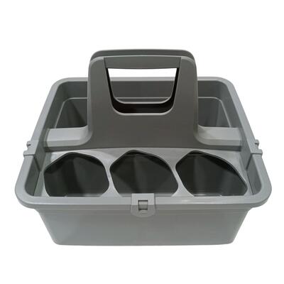 Bottle Transport Basket with Handle
